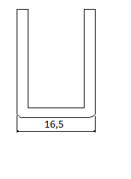 KẸP KÍNH VVP GC - 501