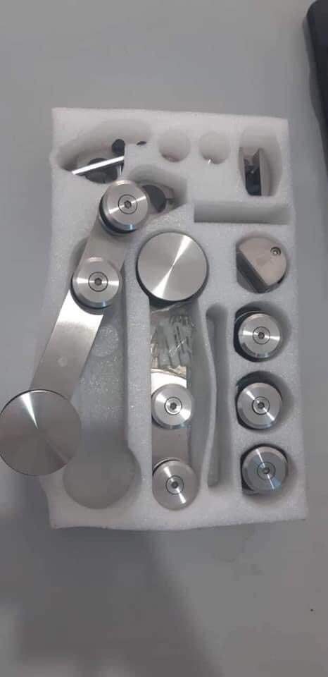 Bộ Lùa (Đơn , kép )  VVP