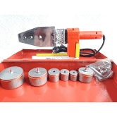 Máy Hàn Nhiệt Dùng  Cho Cầu Thang