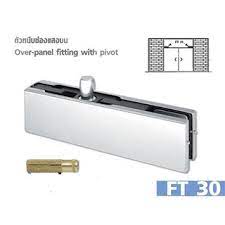 Kẹp Ty KAIFA A-30  (Cửa rộng tối đa 1550m *3000m)