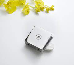Kẹp Định Vị 0 Độ