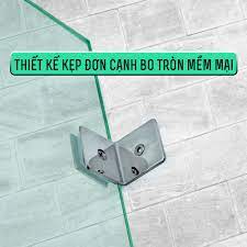Kẹp định vị 90 độ TK