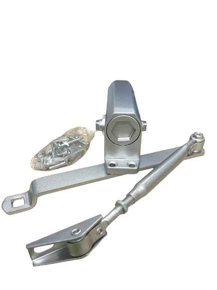 TAY CO THỦY LỰC ZUB.061C