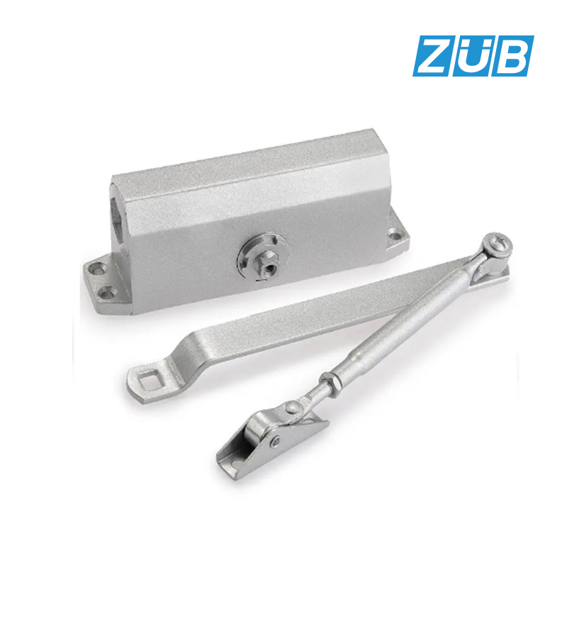 TAY CO THỦY LỰC ZUB.061C