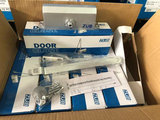 TAY CO THỦY LỰC ZUB.061C