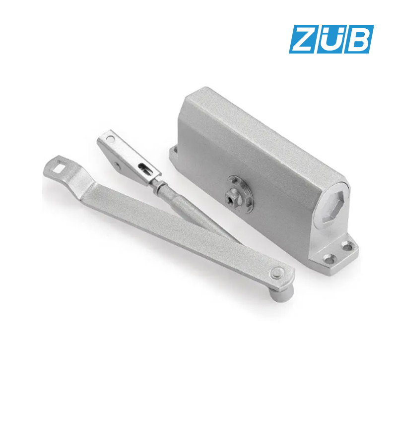 TAY CO THỦY LỰC ZUB.062