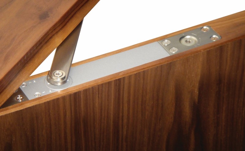 Tay Co Thủy Lực Hander âm cửa HD19