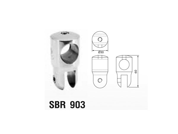 Xỏ VVP SBR 903