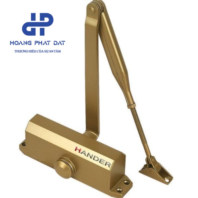 Tay Co Thủy Lực Hander