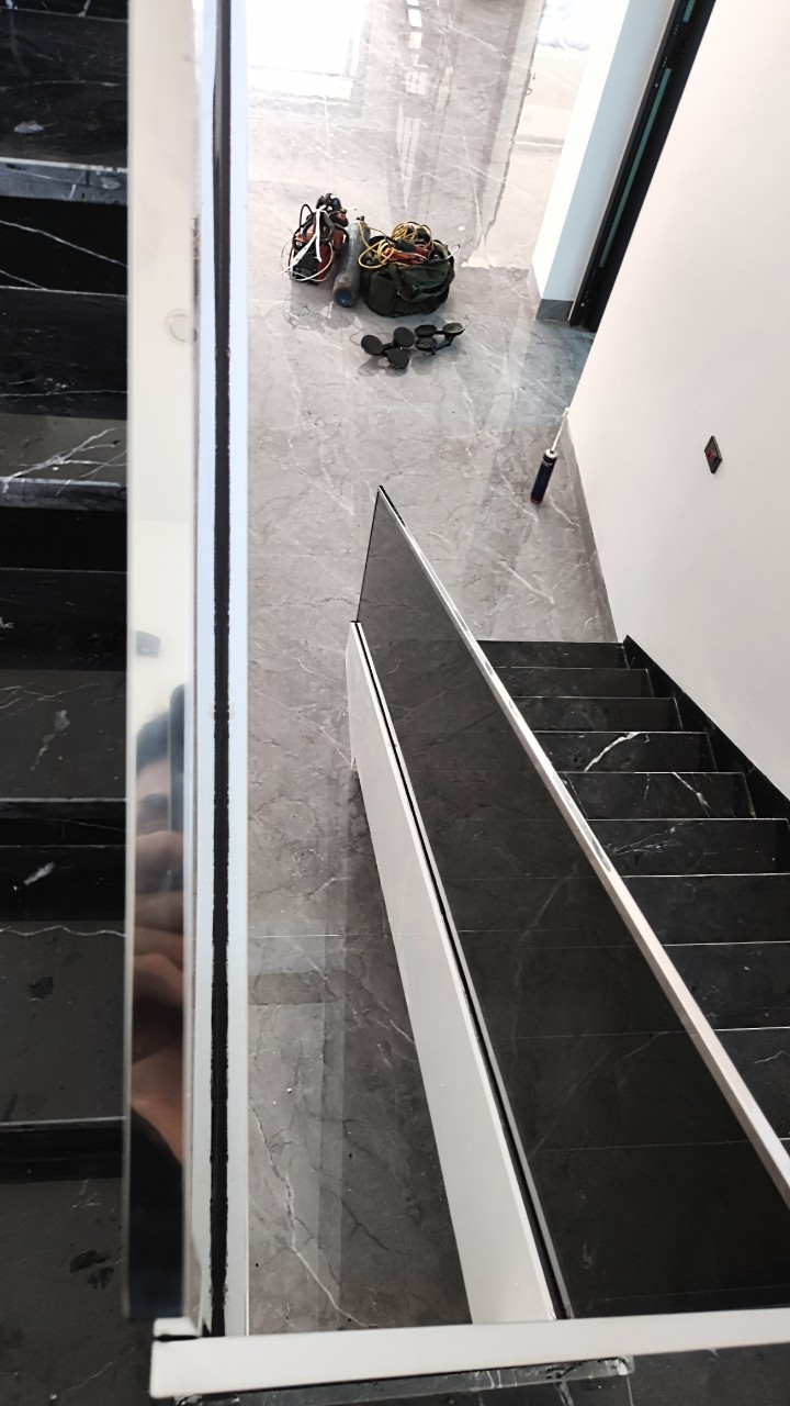 Nẹp Chữ U Inox Cao Cấp Chuẩn sus 304