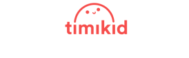 logo Timikid - Gian hàng mẹ & bé chất lượng, uy tín, giá hợp lý