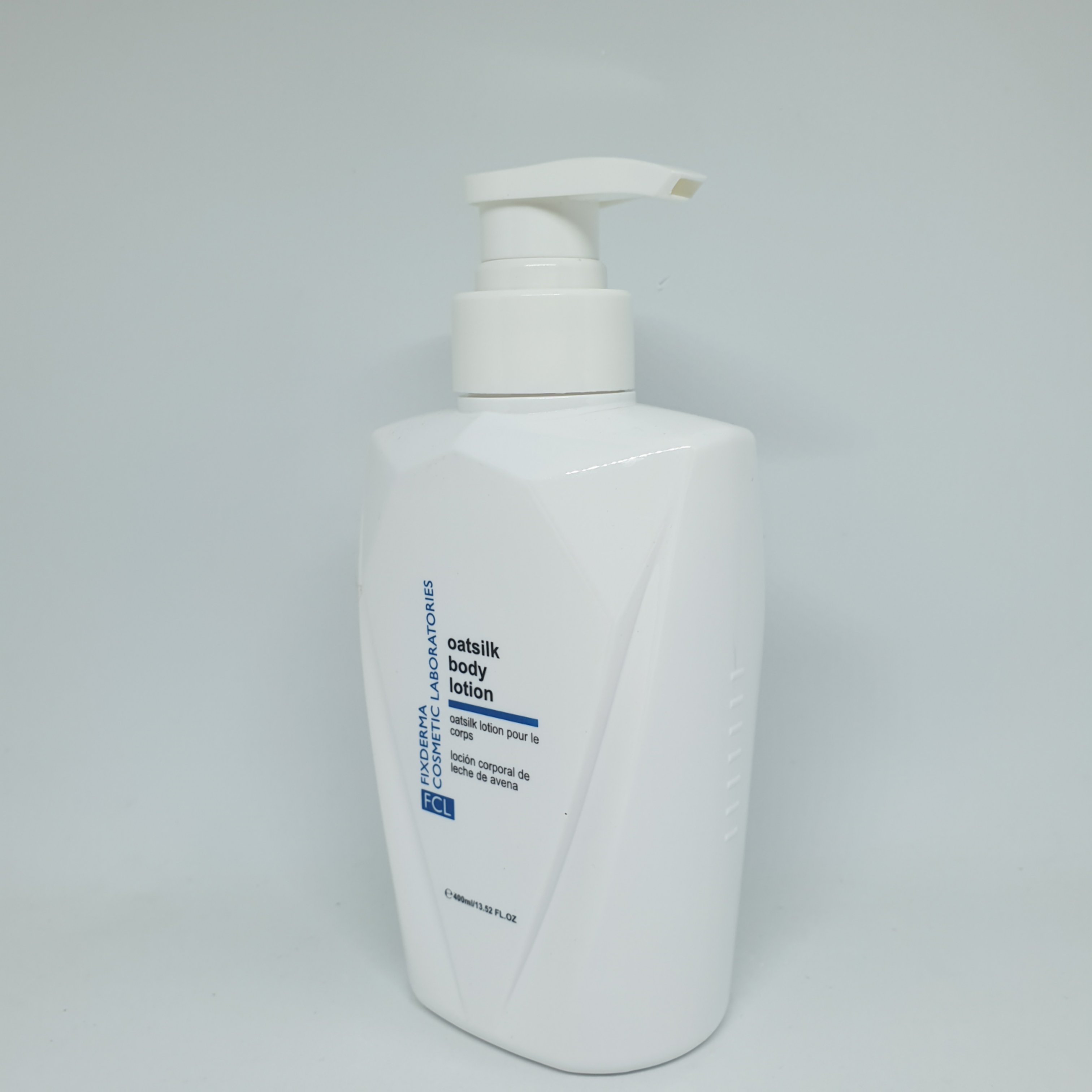 Dưỡng ẩm FCL OAT SILK BODY LOTION