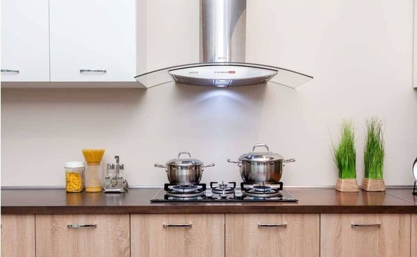 TẬN DỤNG TỐI ĐA HIỆU QUẢ CỦA MÁY HÚT KHÓI