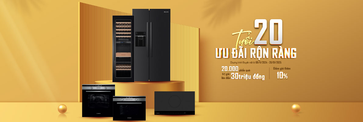 CHƯƠNG TRÌNH KHUYẾN MÃI MALLOCA