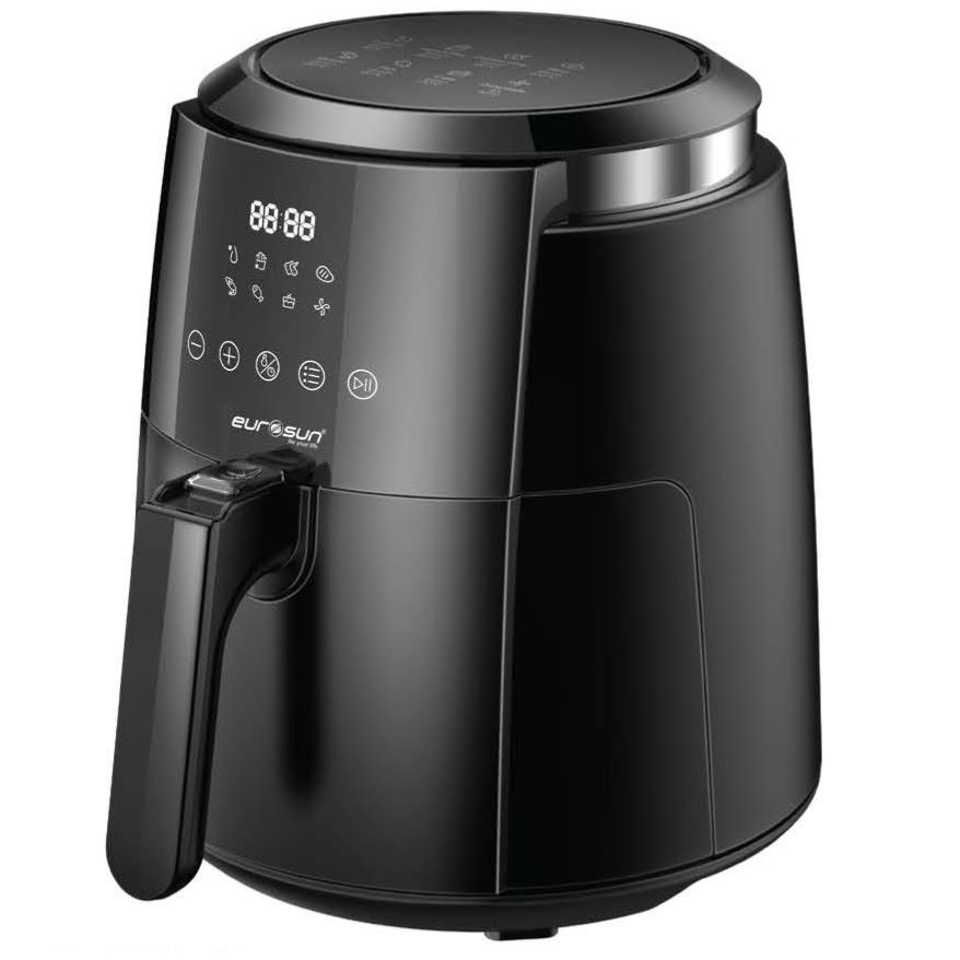 Nồi chiên không dầu Eurosun EU-AR15B Home Best