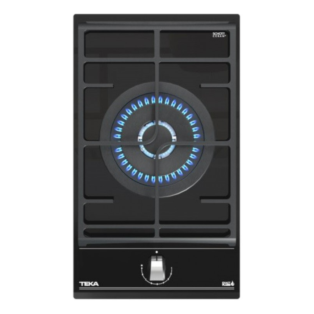 Bếp gas âm Teka GZC 31330 XBB | Home Best