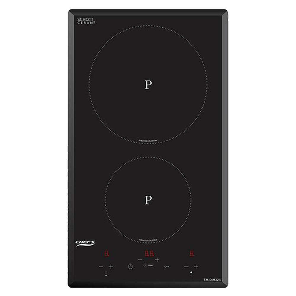 Bếp từ đôi Domino Chefs EH-DIH32A | Home Best