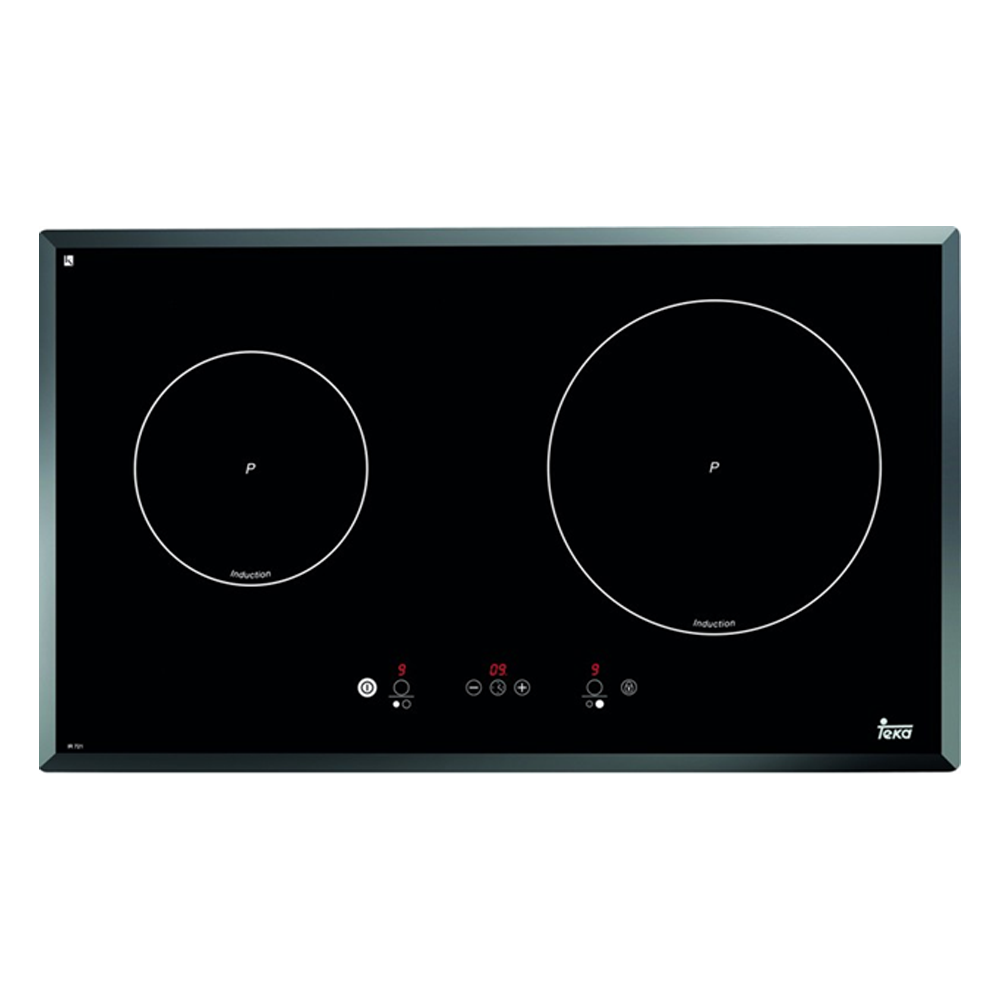 Bếp từ đôi Teka IR 721 | Home Best