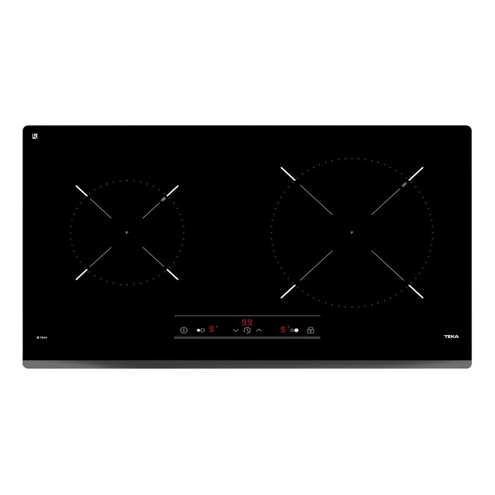 Bếp từ đôi Teka IZ 7210 | Home Best