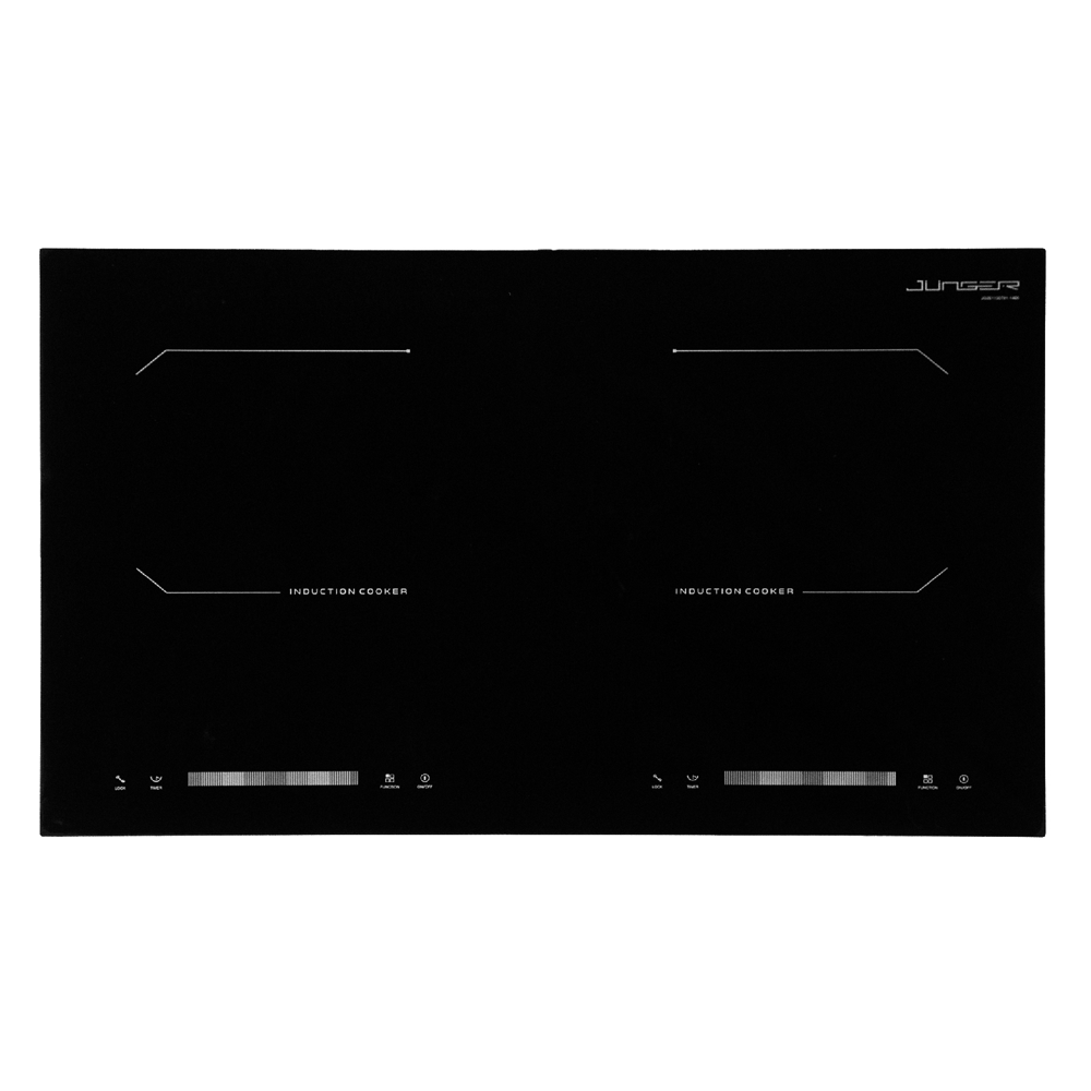 Bếp từ đôi Junger CEJ-202-II | Home Best