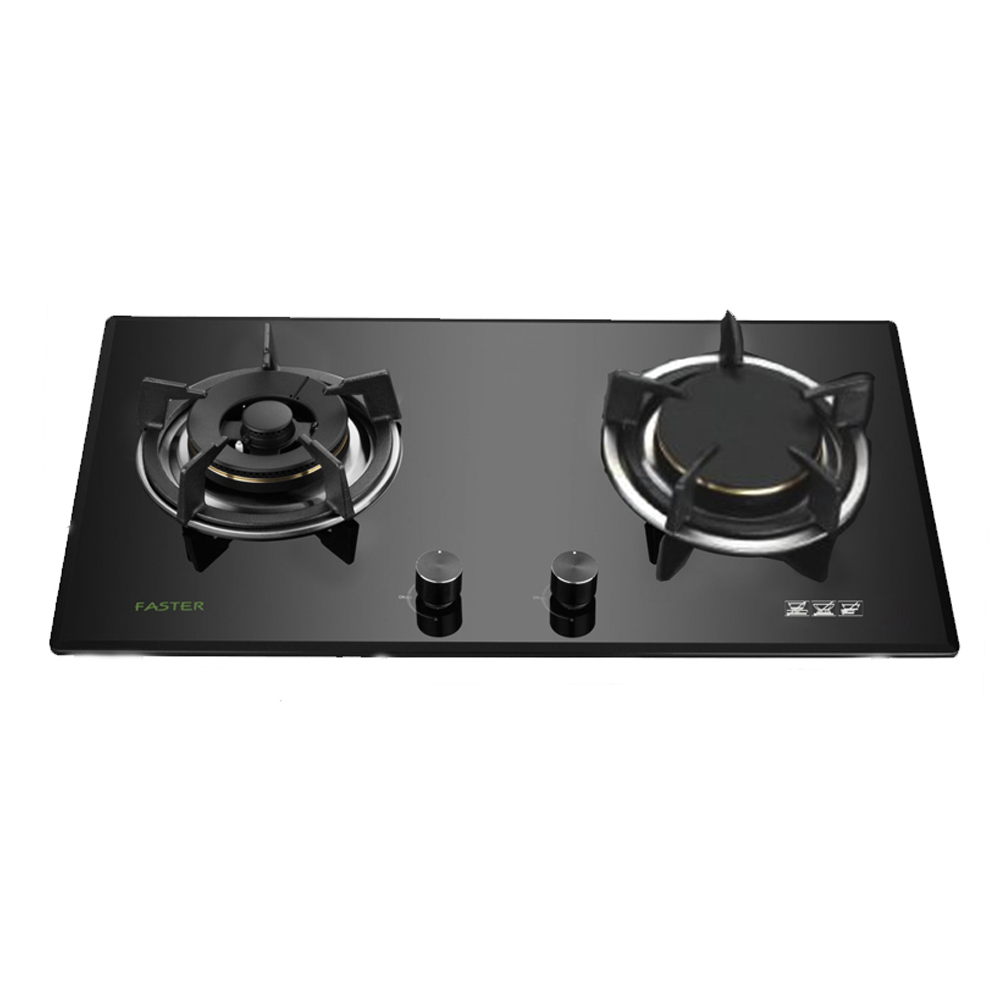 Bếp gas âm Faster FS 261/ FS 269S | Home Best