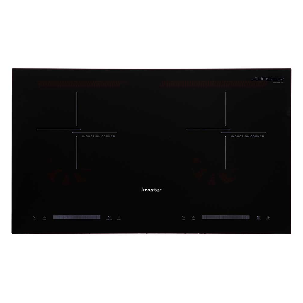 Bếp từ đôi Junger CEJ-201-II | Home Best