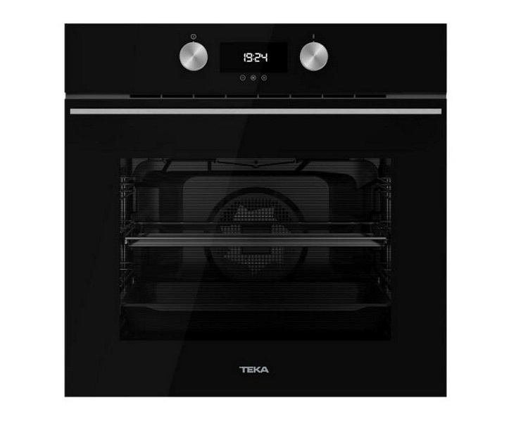 Lò nướng Teka HLB 8400 BK | Home Best