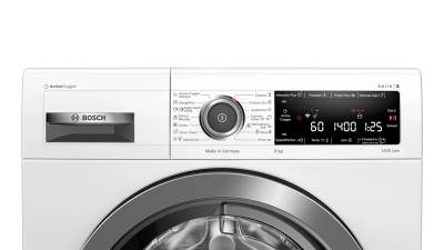Máy giặt Bosch HMH.WA40SG