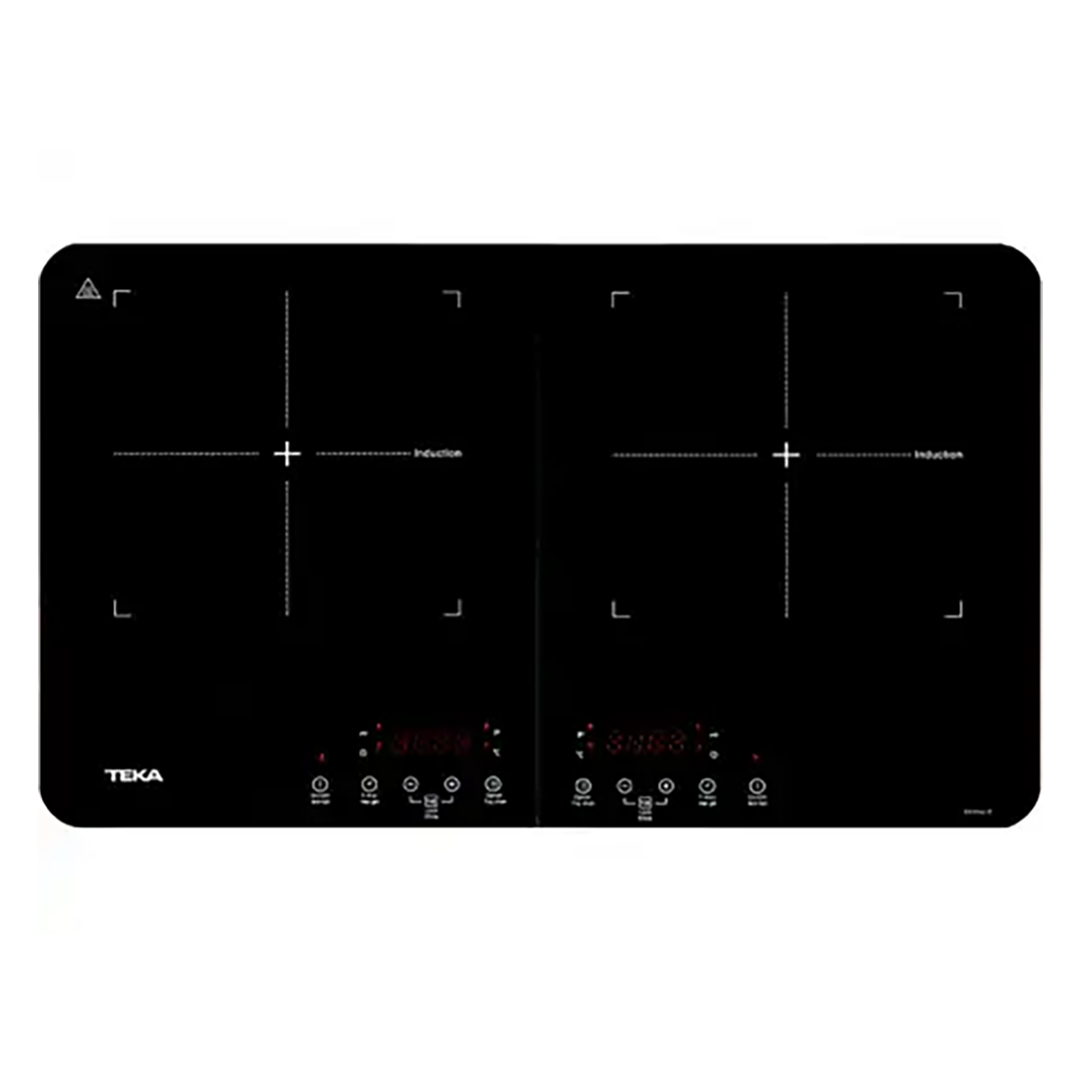 Bếp từ đôi Teka DS3502-P | Home Best