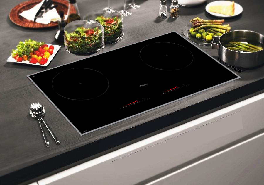 Bếp điện từ - Bếp điện hồng ngoại Canzy | Homebest