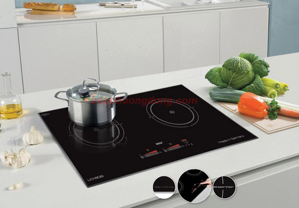 Các chế độ nấu tùy vào mục đích
