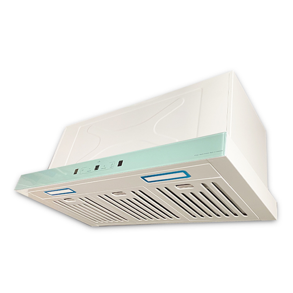 Máy hút khói, hút mùi âm tủ Kocher Turbo X-350 ( Điều khiển cảm ứng vẫy tay ) | Home Best 