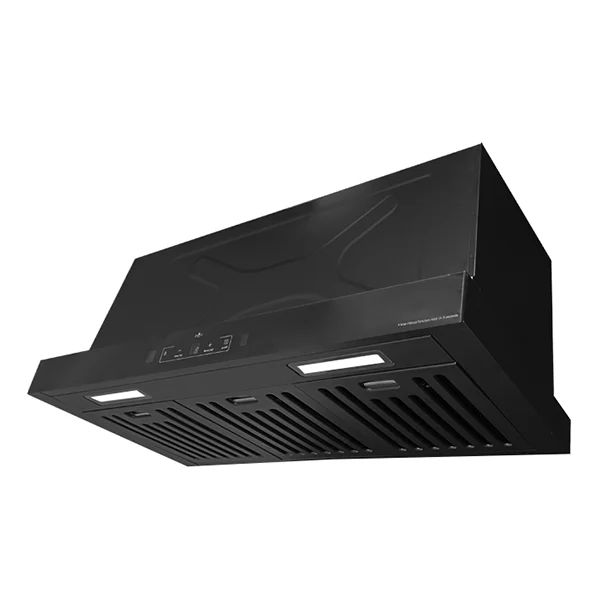 Máy hút khói, hút mùi âm tủ Kocher Turbo X-350D ( Điều khiển cảm ứng vẫy tay ) | Home Best 
