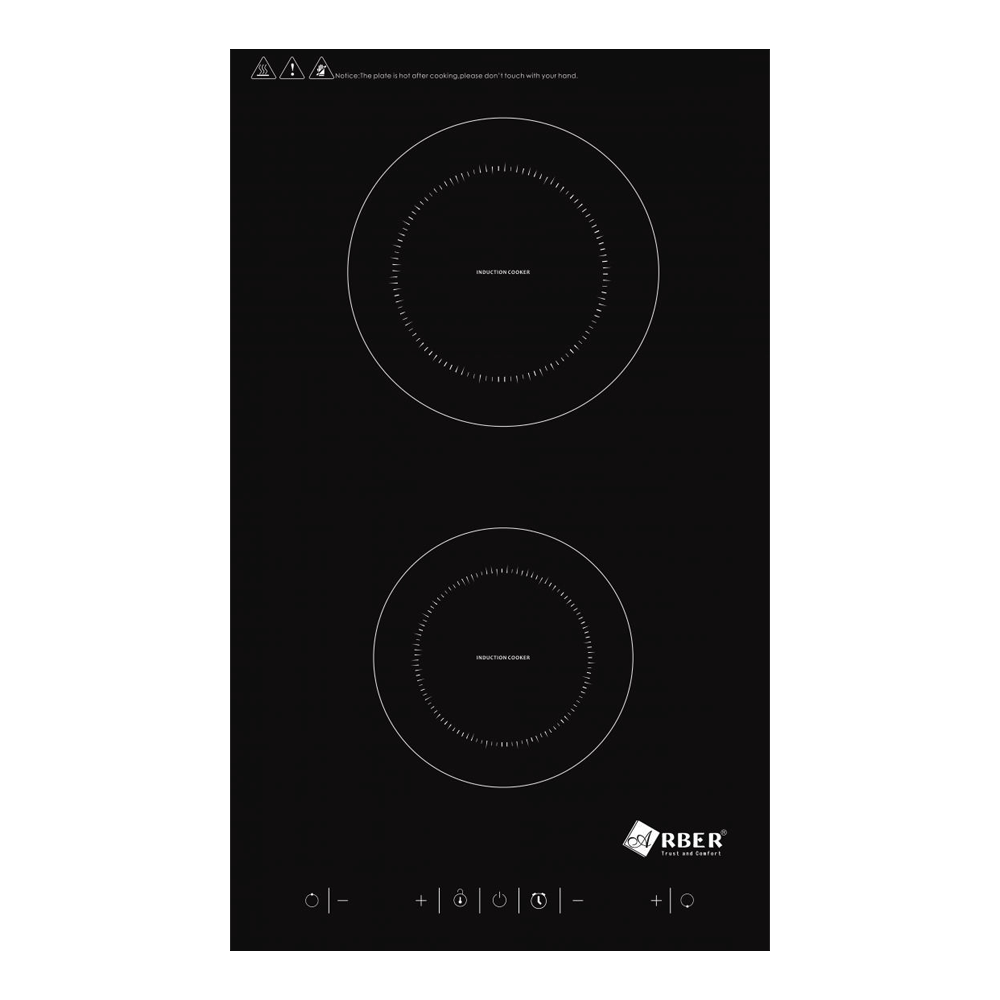 Bếp từ đôi Arber AB-001 homebest