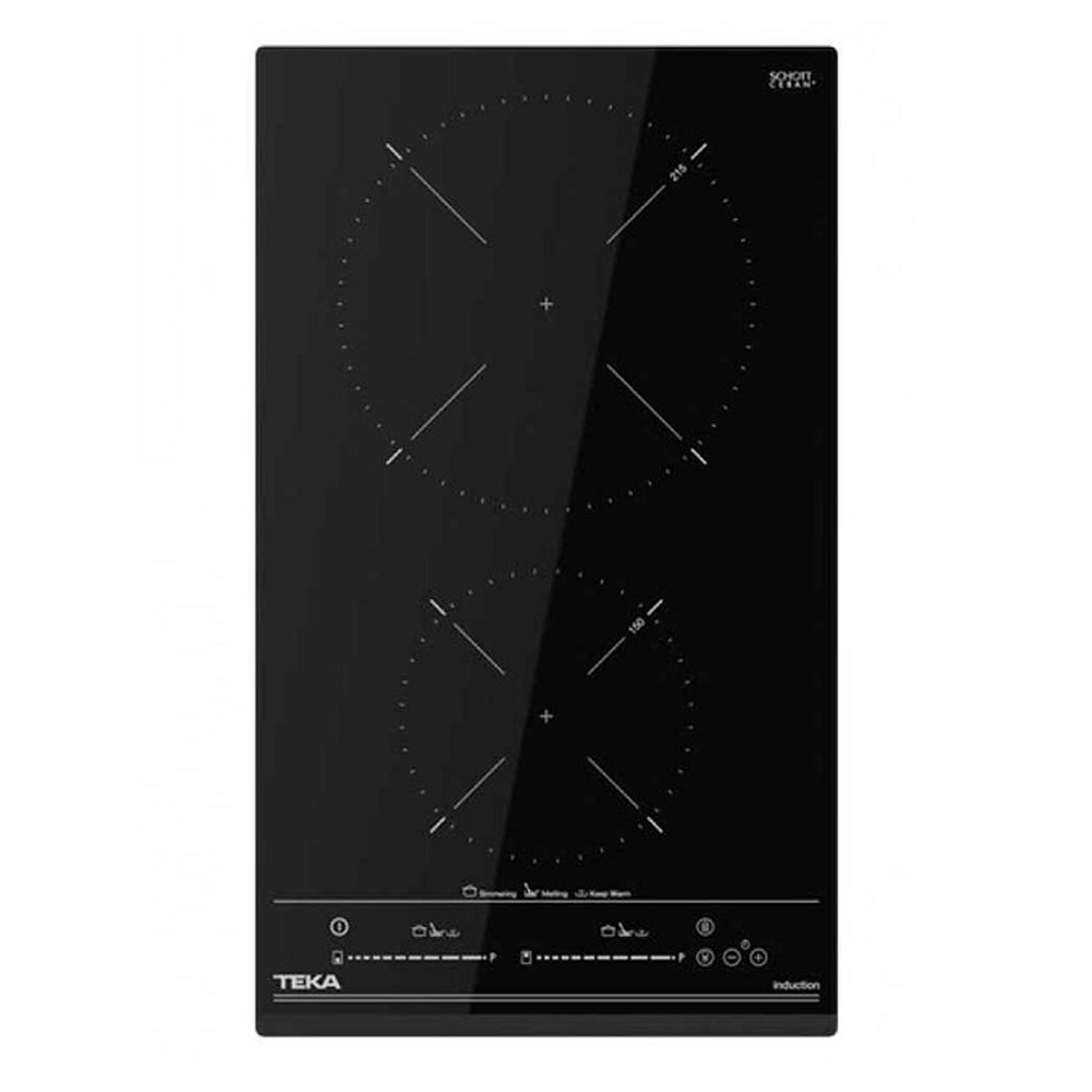 Bếp từ đôi Domino Teka IZC 32310 MSP | Home Best