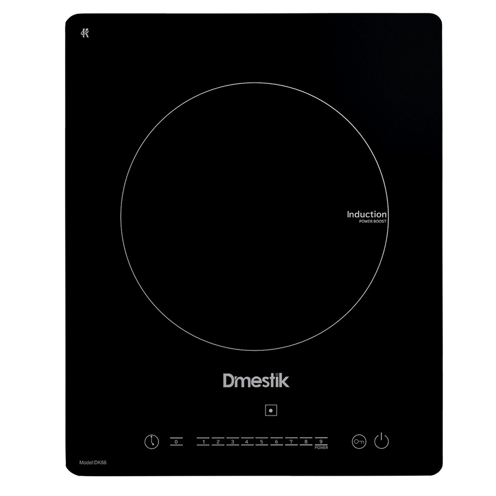 Bếp từ đôi Dmestik DK 88 DKI | Home Best