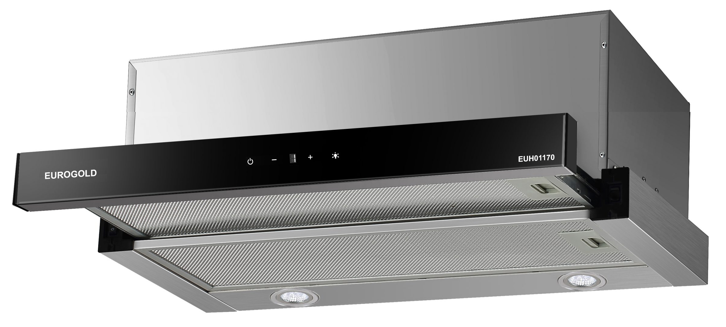 Máy hút khói, hút mùi âm tủ Eurogold EUH011 | Homebest