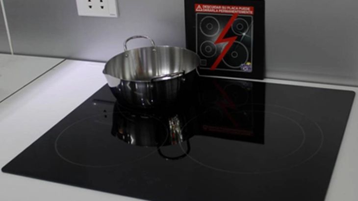 7 cách xử lý khi bếp điện không lên nguồn nhanh chóng