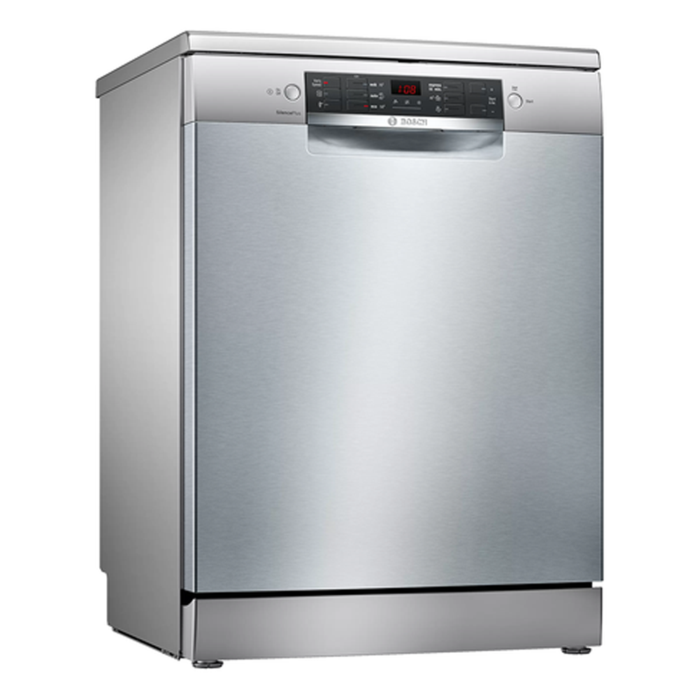 Máy rửa chén bát độc lập Bosch SMS46GI01P Serie 4 | Home Best