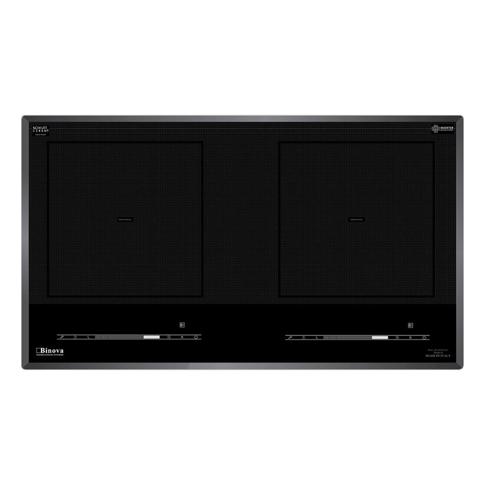 Bếp từ đôi Binova BI-6699ITALY | Home Best