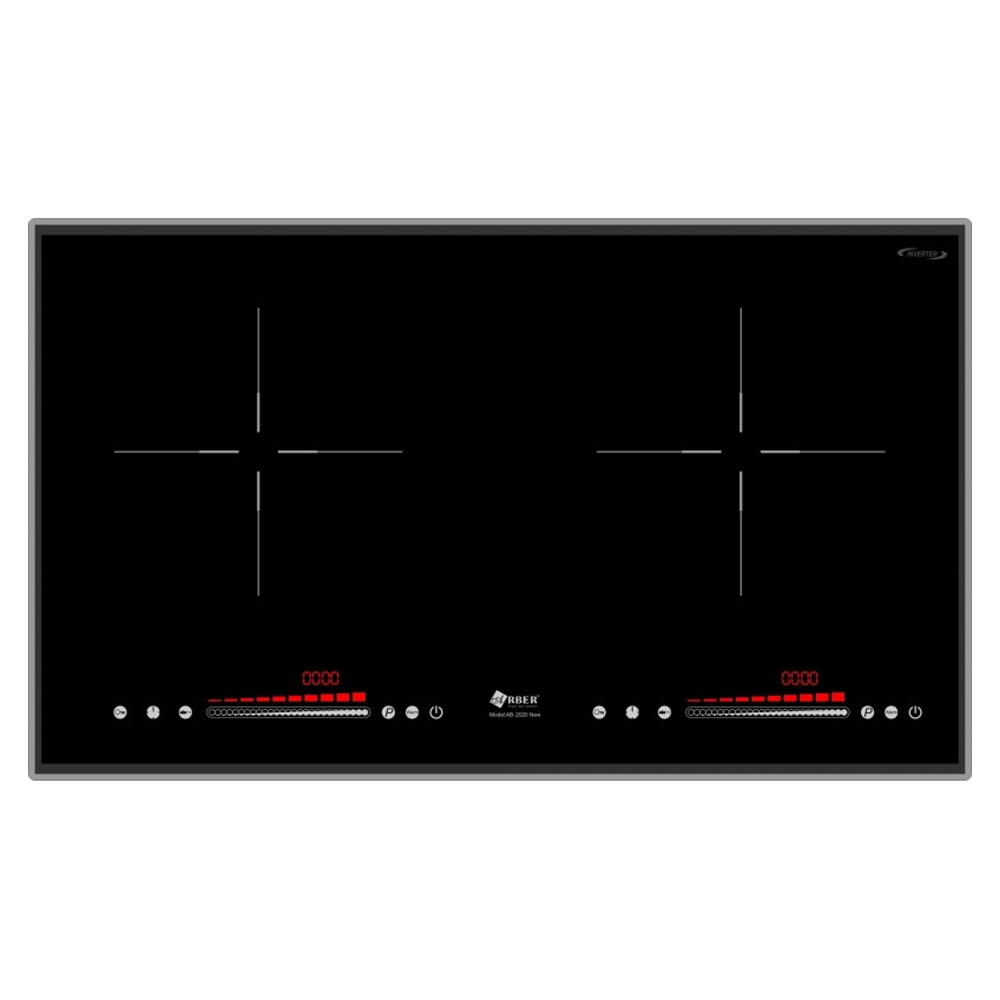 Bếp từ đôi Arber AB-2020New homebest
