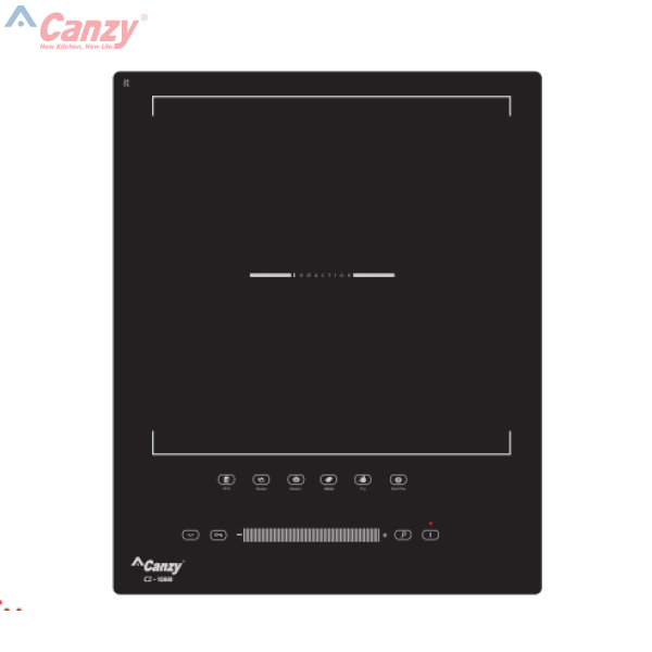 Bếp từ đơn Canzy CZ-1088I  Home Best