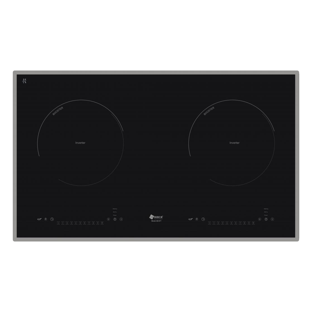 Bếp từ đôi Arber AB-677 homebest