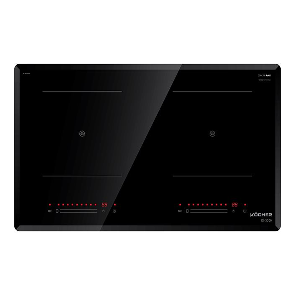 Bếp từ đôi Kocher DI-330H | Home Best