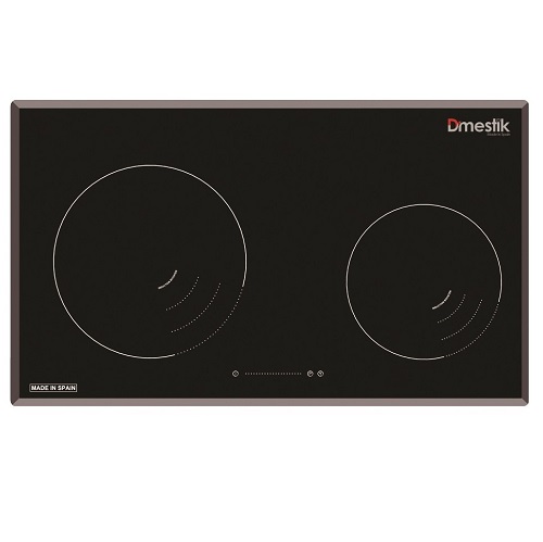 Bếp từ đôi Dmestik NA772 IB | Home Best