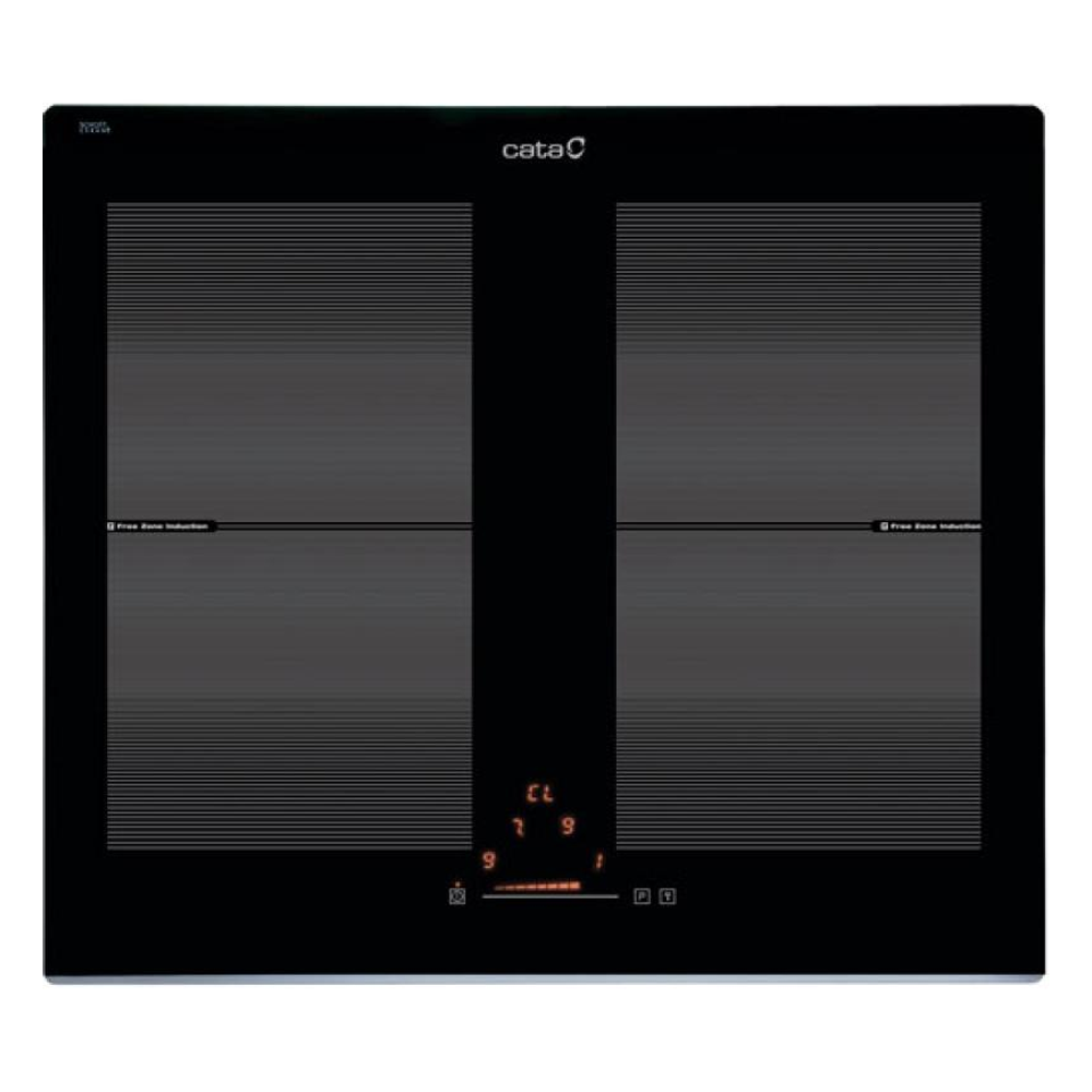 Bếp từ 4 vùng nấu Cata IF 6002 BK | Home Best