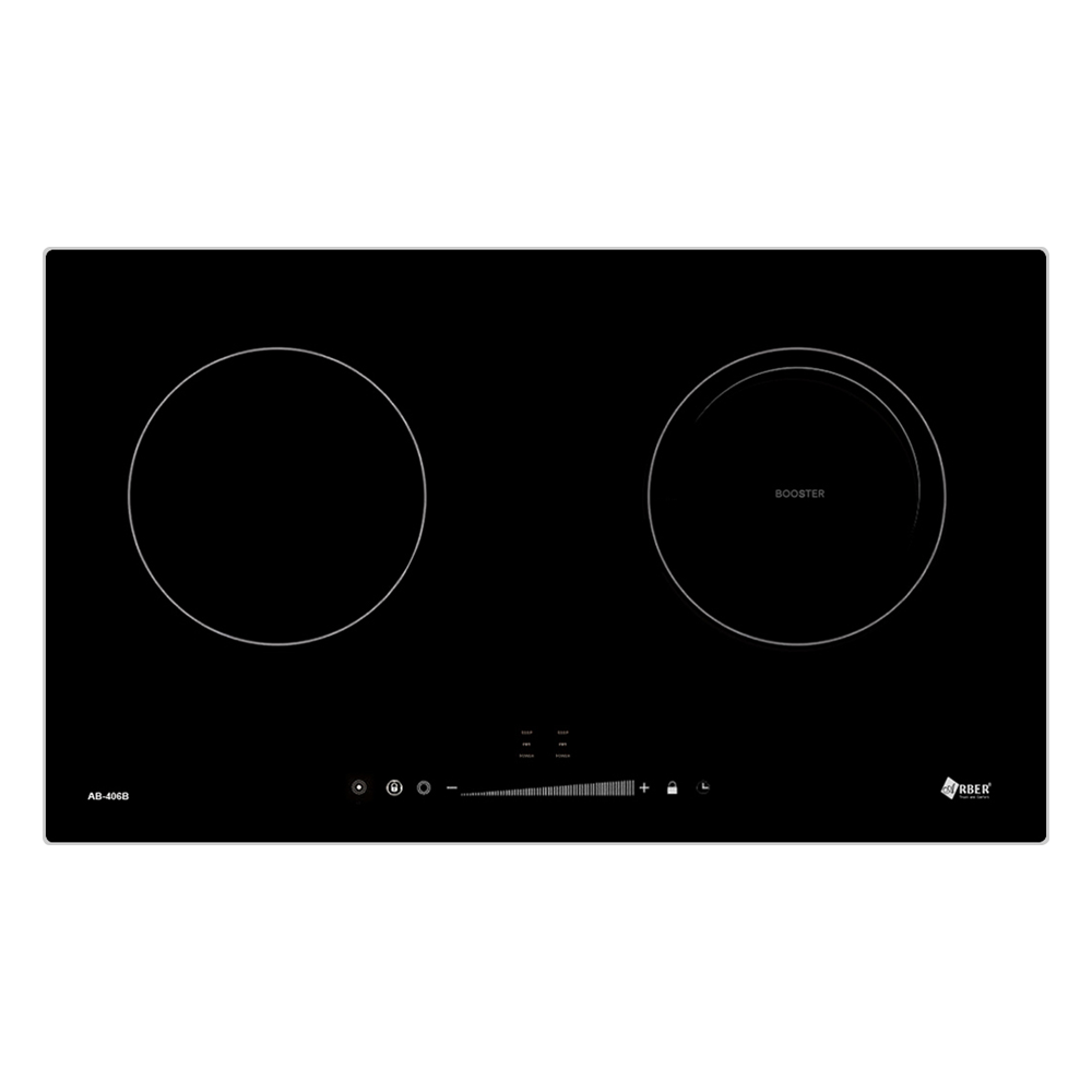 Bếp từ đôi Arber AB-406B homebest