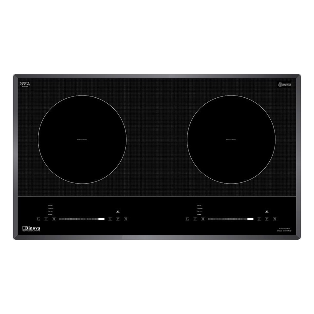 Bếp từ đôi Binova BI-1108TK | Home Best
