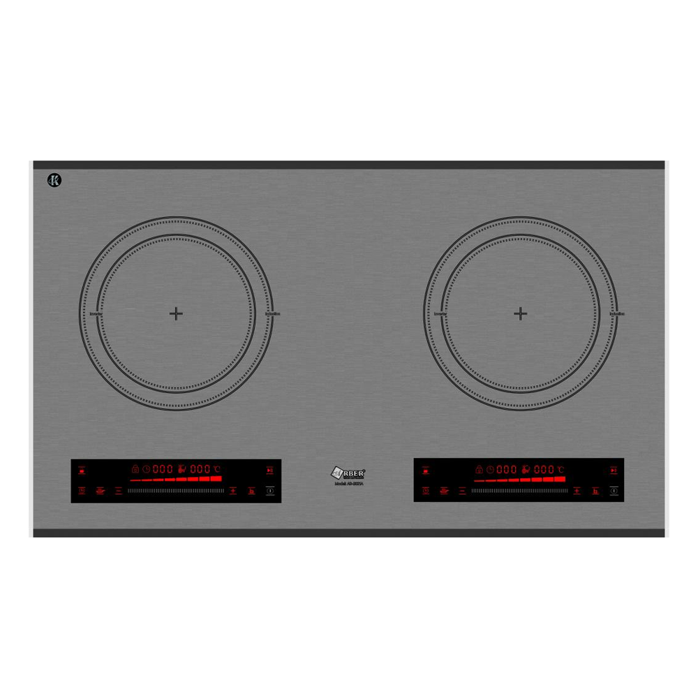 Bếp từ đôi Arber AB-2021A homebest