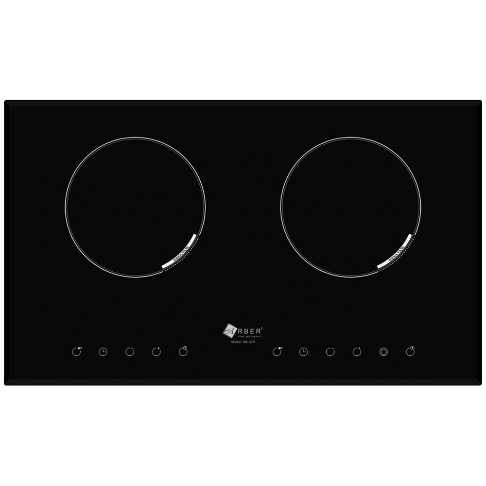 Bếp từ đôi Arber AB-370 homebest